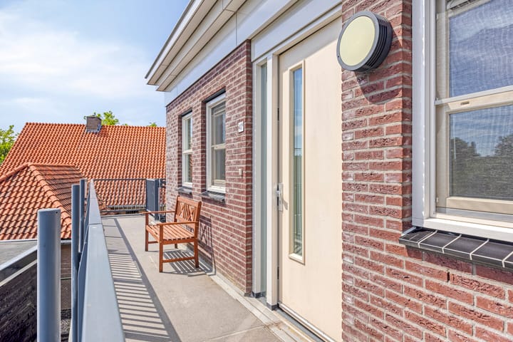 Foto 6 van Deventerstraat 40-G