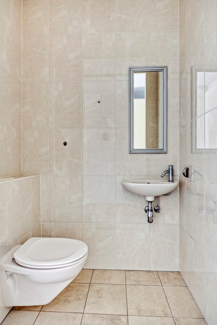 Foto 9 van Deventerstraat 40-G