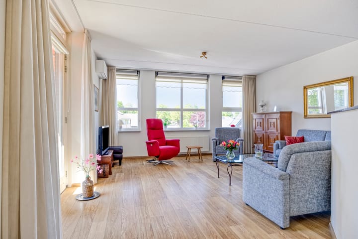 Foto 10 van Deventerstraat 40-G