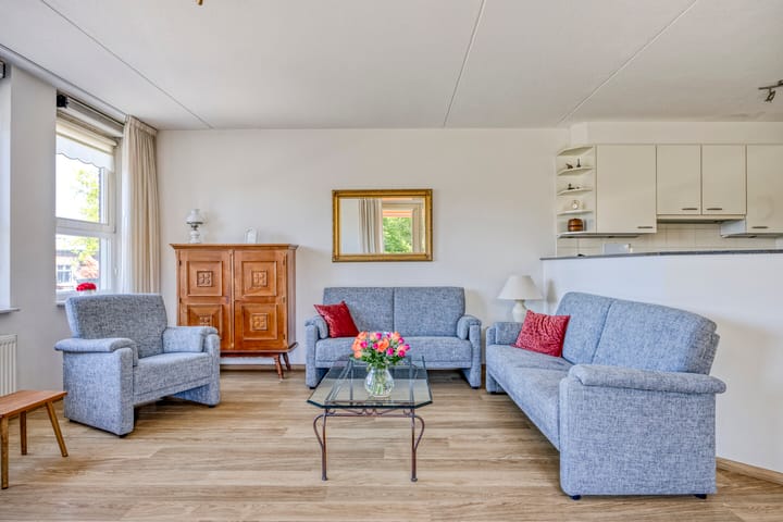 Foto 11 van Deventerstraat 40-G