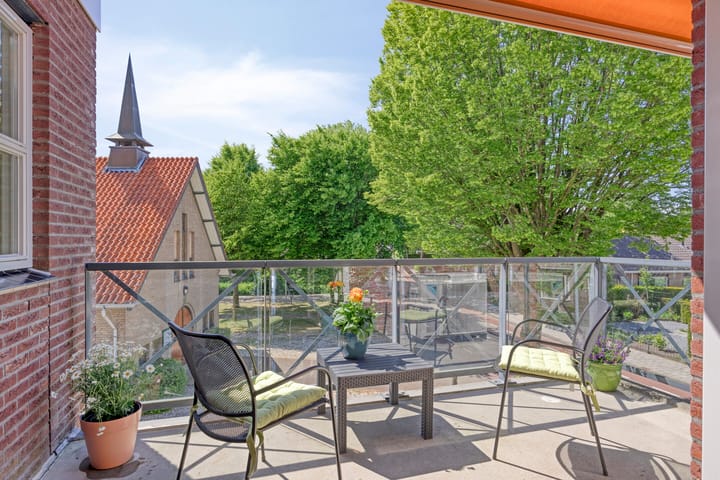 Foto 13 van Deventerstraat 40-G