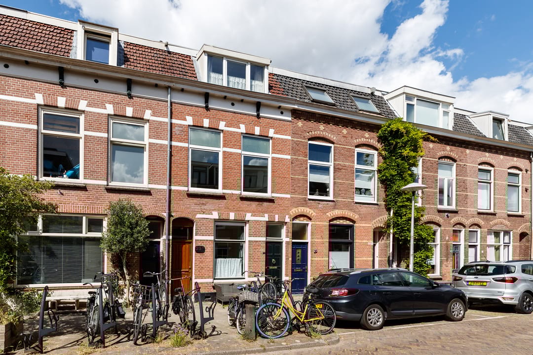 Photo 1 of 2e Delistraat 25-BS