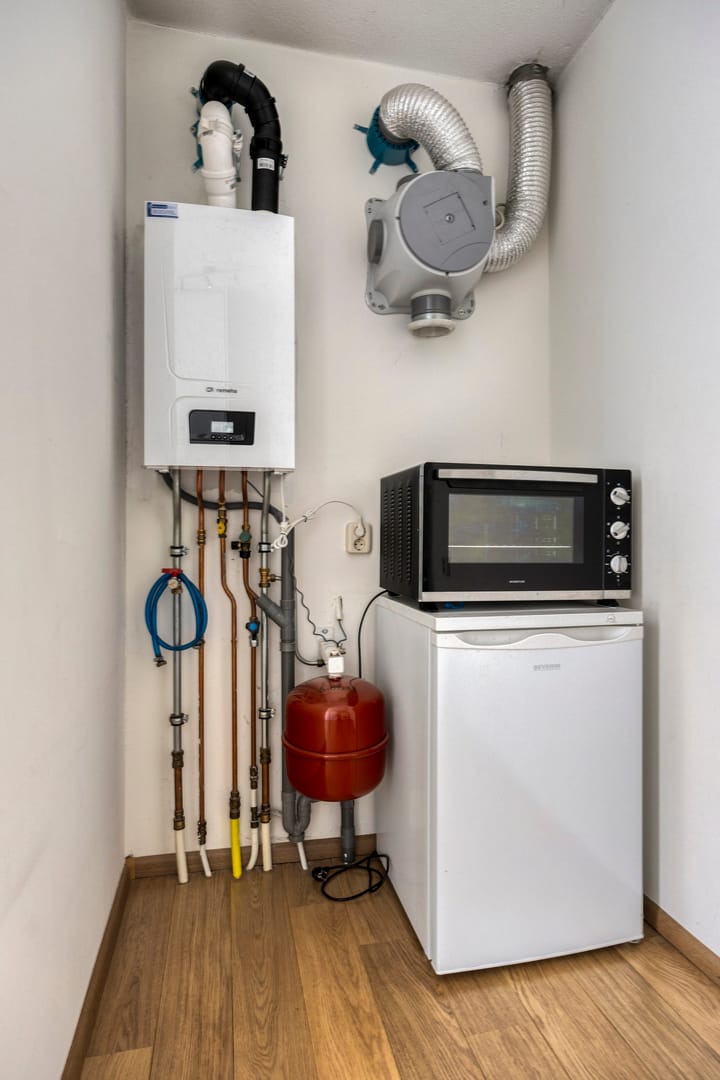 Foto 26 van Deventerstraat 40-G