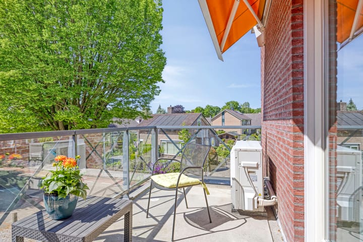 Foto 28 van Deventerstraat 40-G