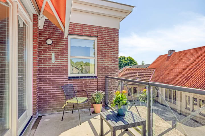 Foto 29 van Deventerstraat 40-G