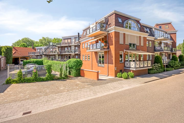 Foto 30 van Deventerstraat 40-G