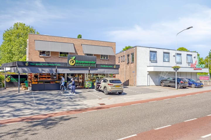 Foto 33 van Deventerstraat 40-G