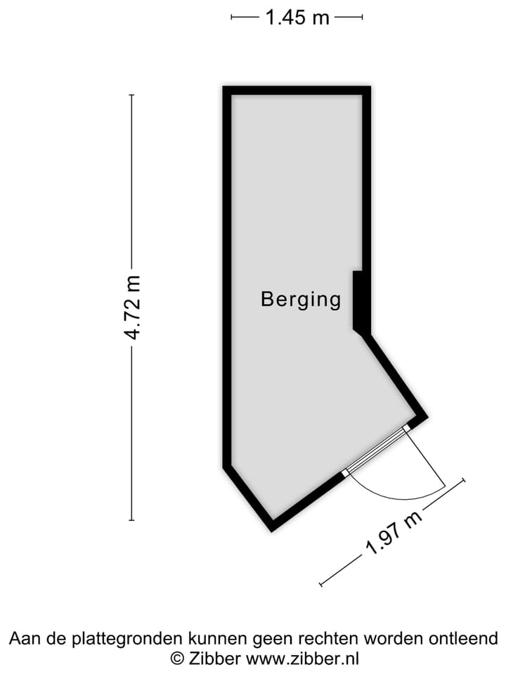 Foto 36 van Deventerstraat 40-G