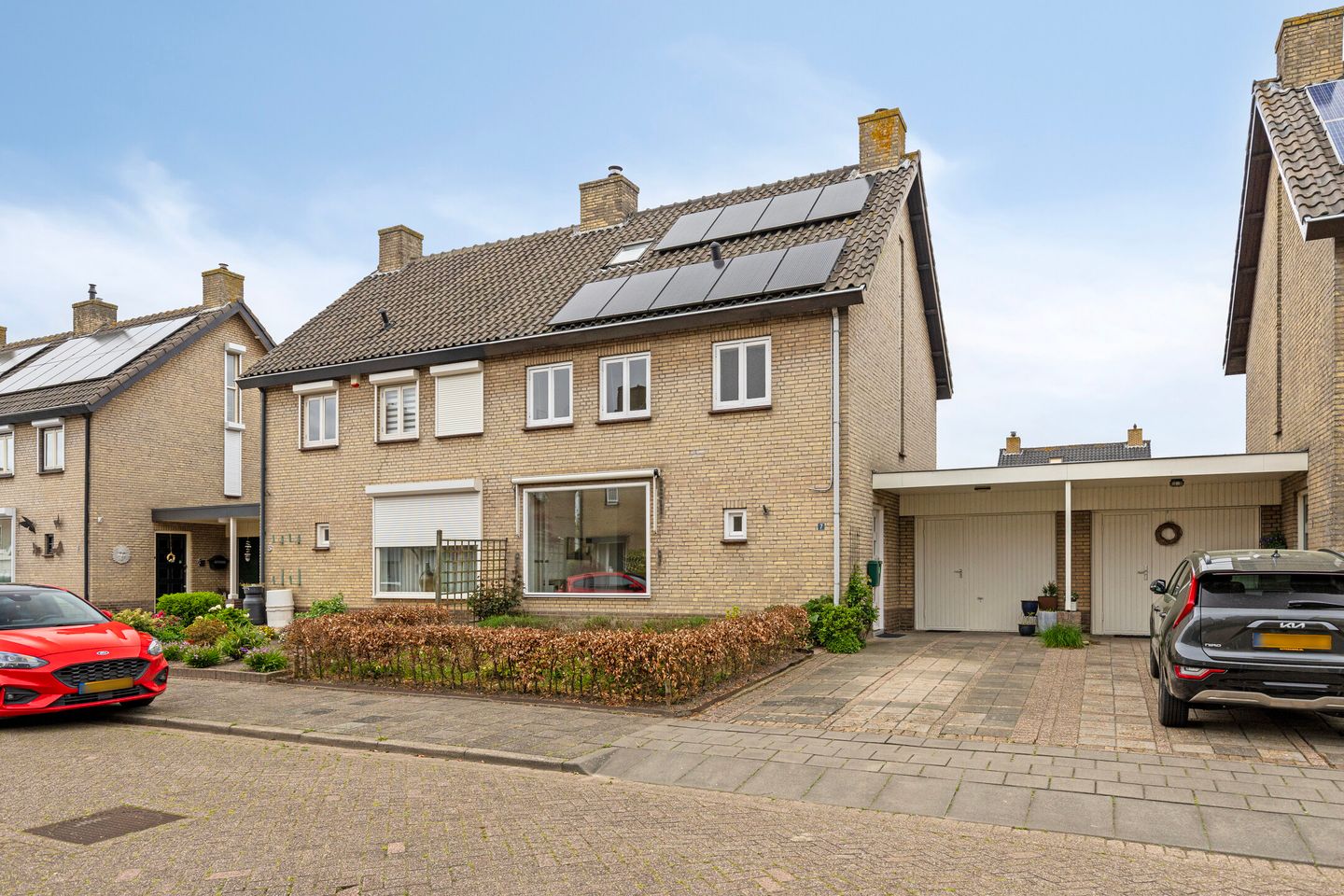 Photo 1 of Rietveld 7