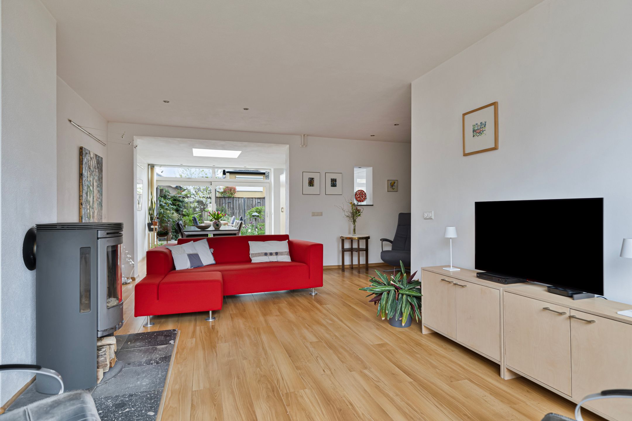 Foto 3 van Rietveld 7