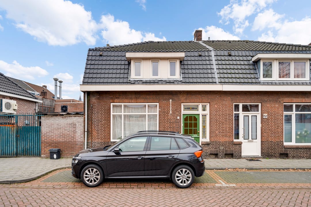 Foto 2 van Koningin Regentesselaan 57