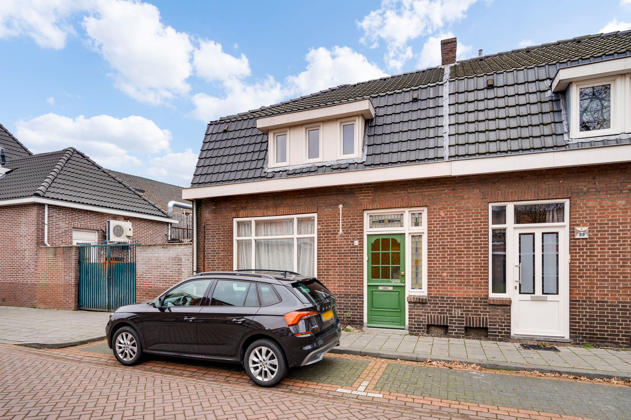 Foto 3 van Koningin Regentesselaan 57