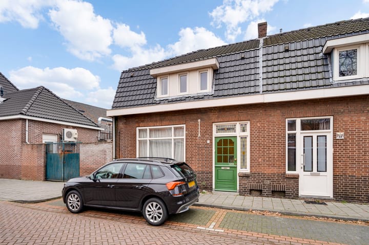 Foto 3 van Koningin Regentesselaan 57