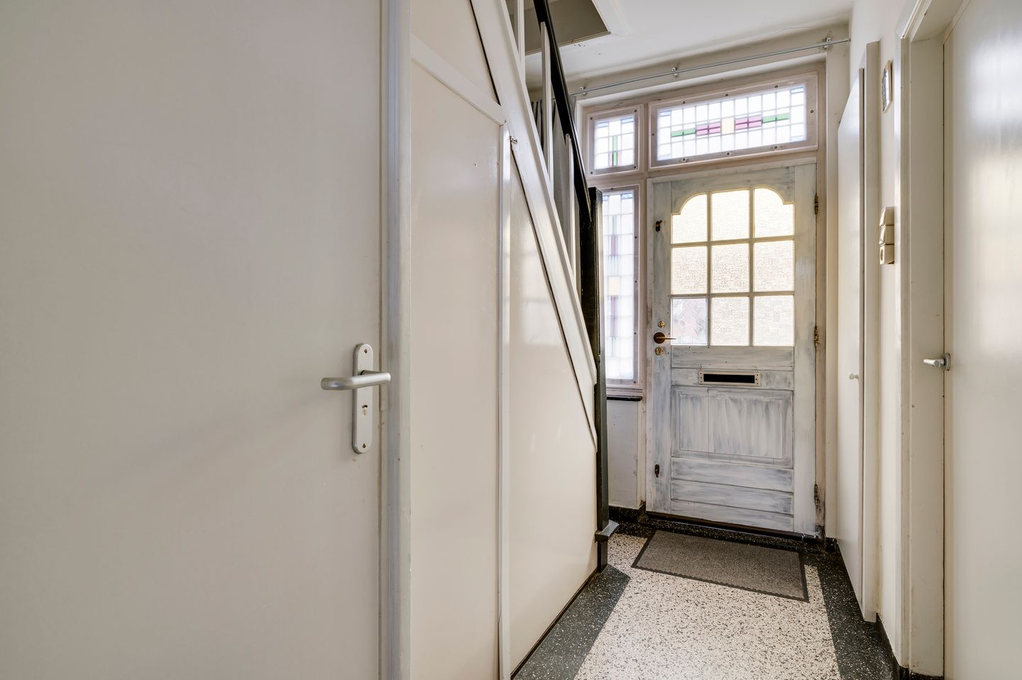 Foto 4 van Koningin Regentesselaan 57