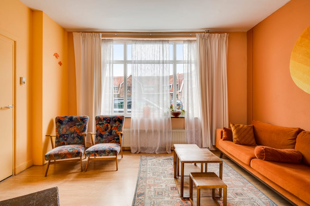 Foto 7 van Koningin Regentesselaan 57