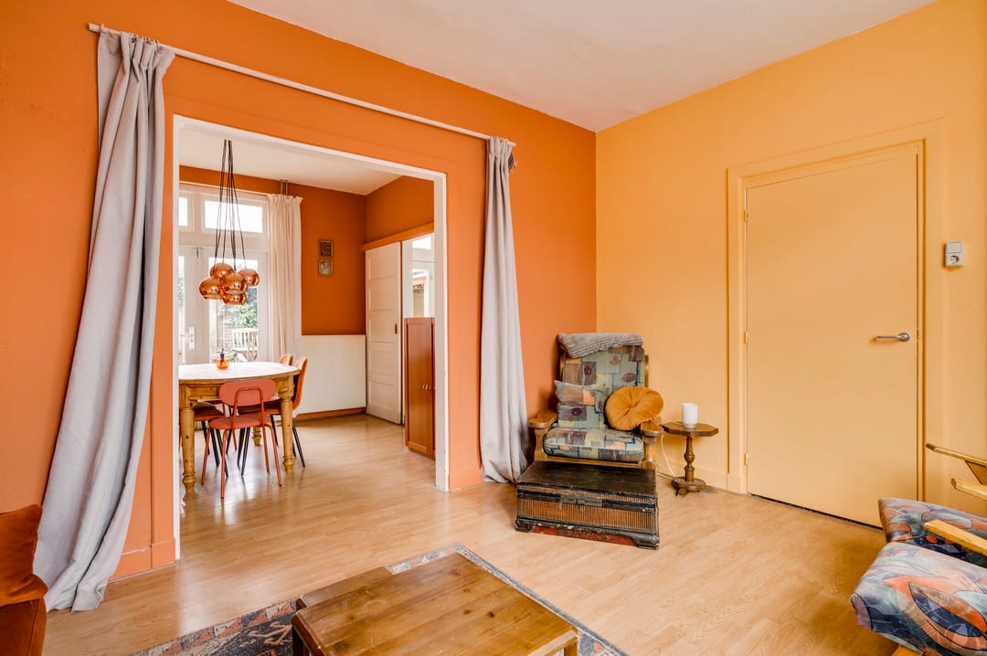 Foto 8 van Koningin Regentesselaan 57