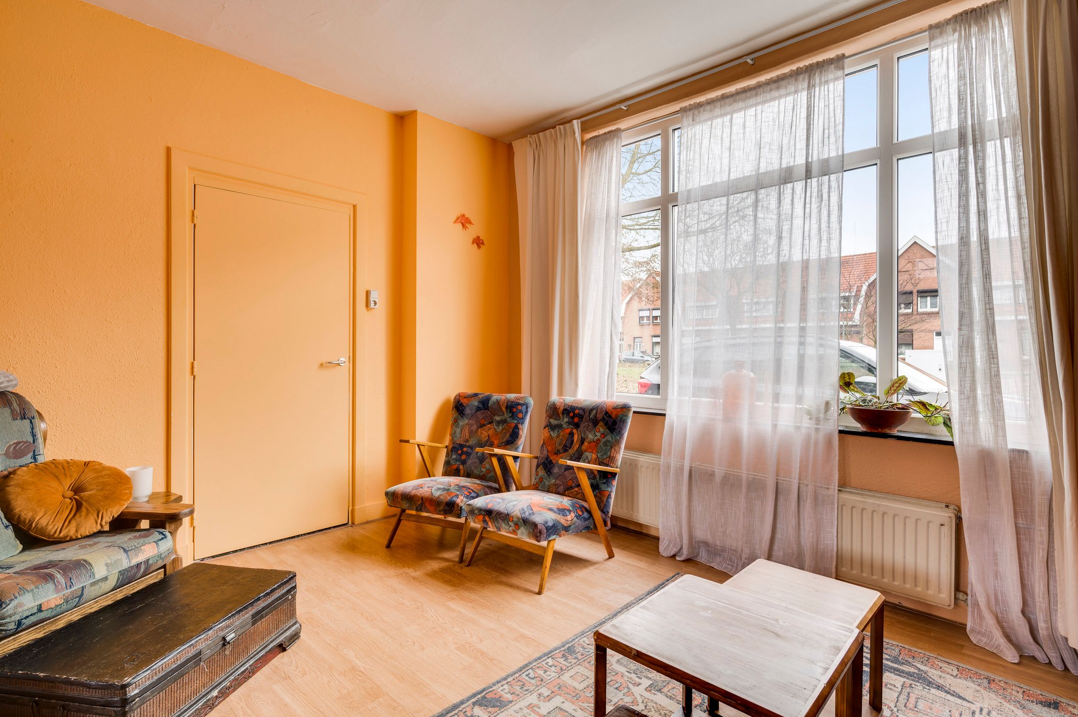 Foto 9 van Koningin Regentesselaan 57