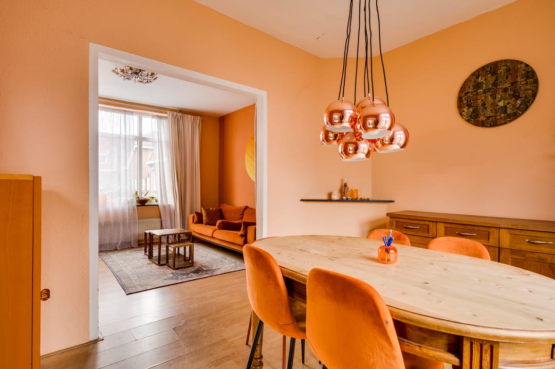 Foto 11 van Koningin Regentesselaan 57