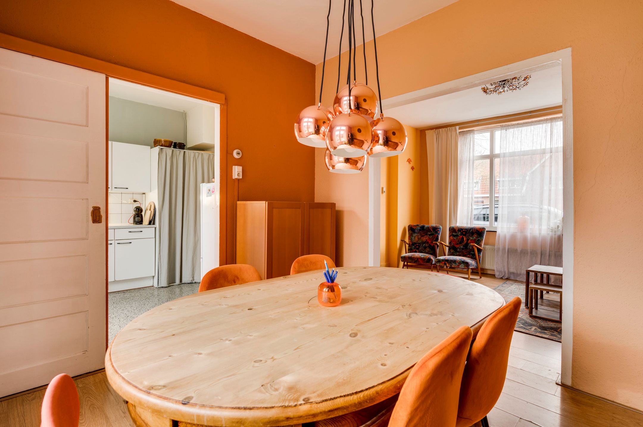 Foto 12 van Koningin Regentesselaan 57