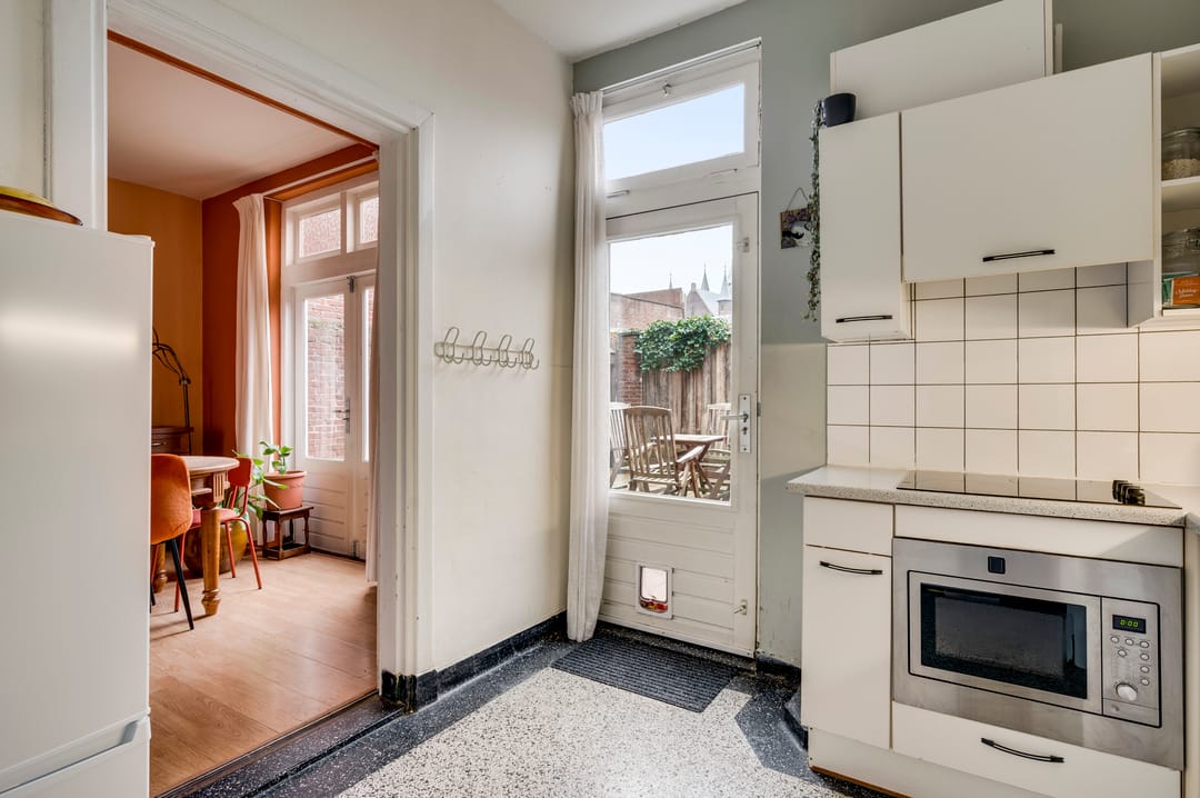 Foto 13 van Koningin Regentesselaan 57