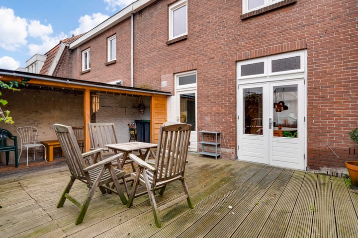 Foto 22 van Koningin Regentesselaan 57