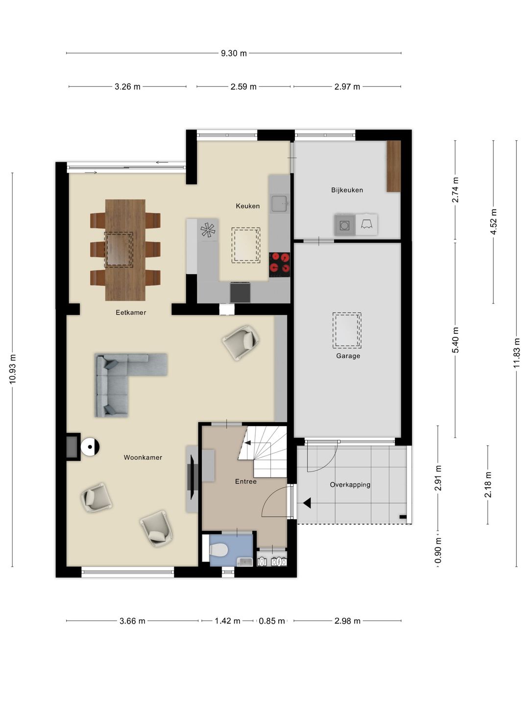 Foto 32 van Rietveld 7