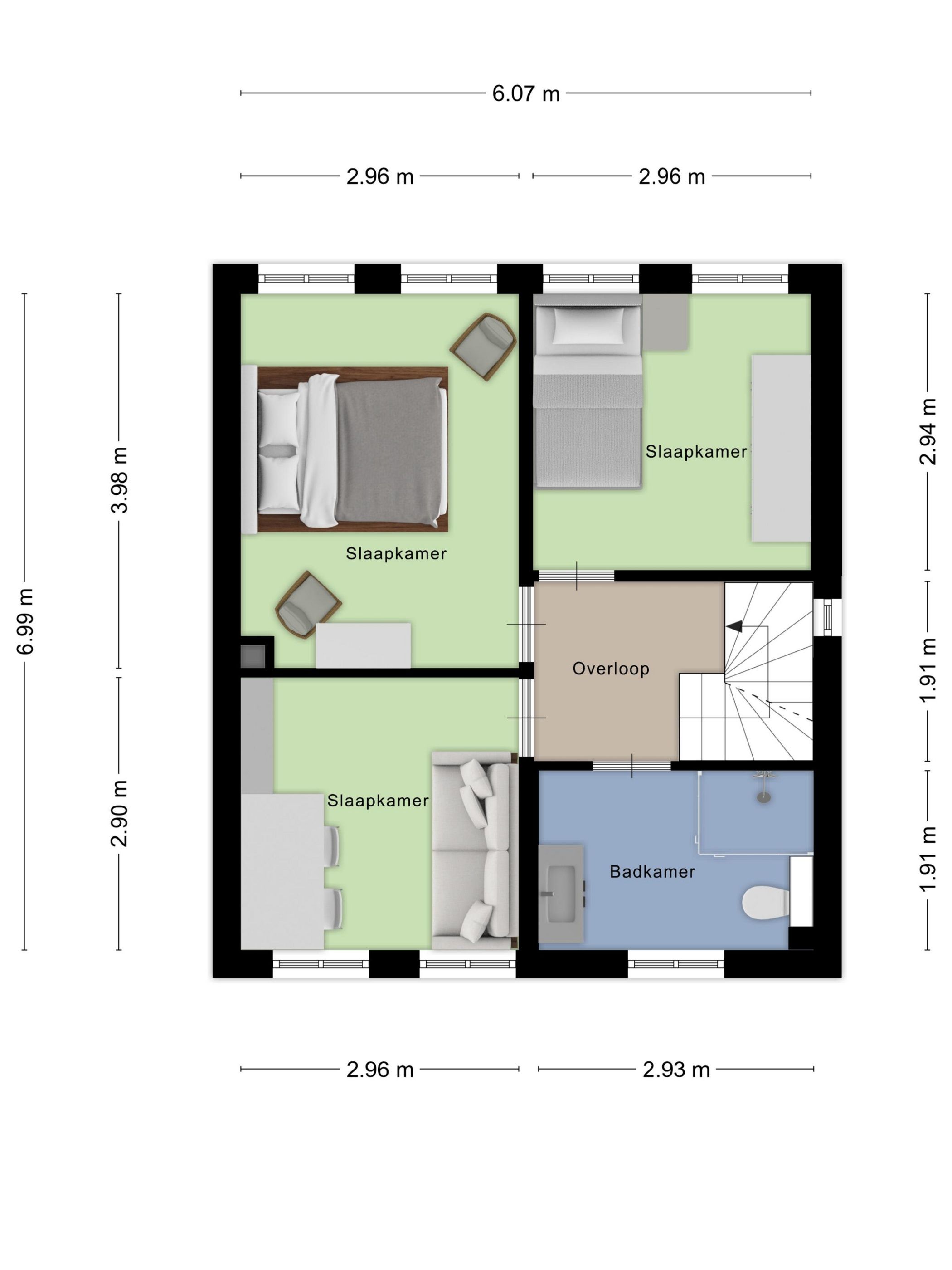 Foto 33 van Rietveld 7