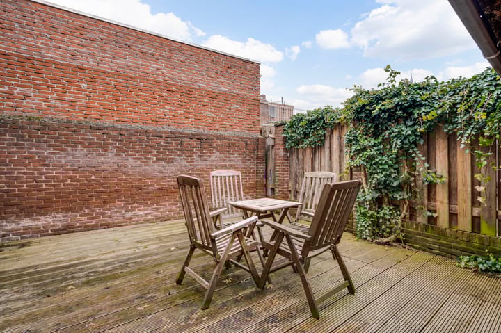 Foto 23 van Koningin Regentesselaan 57