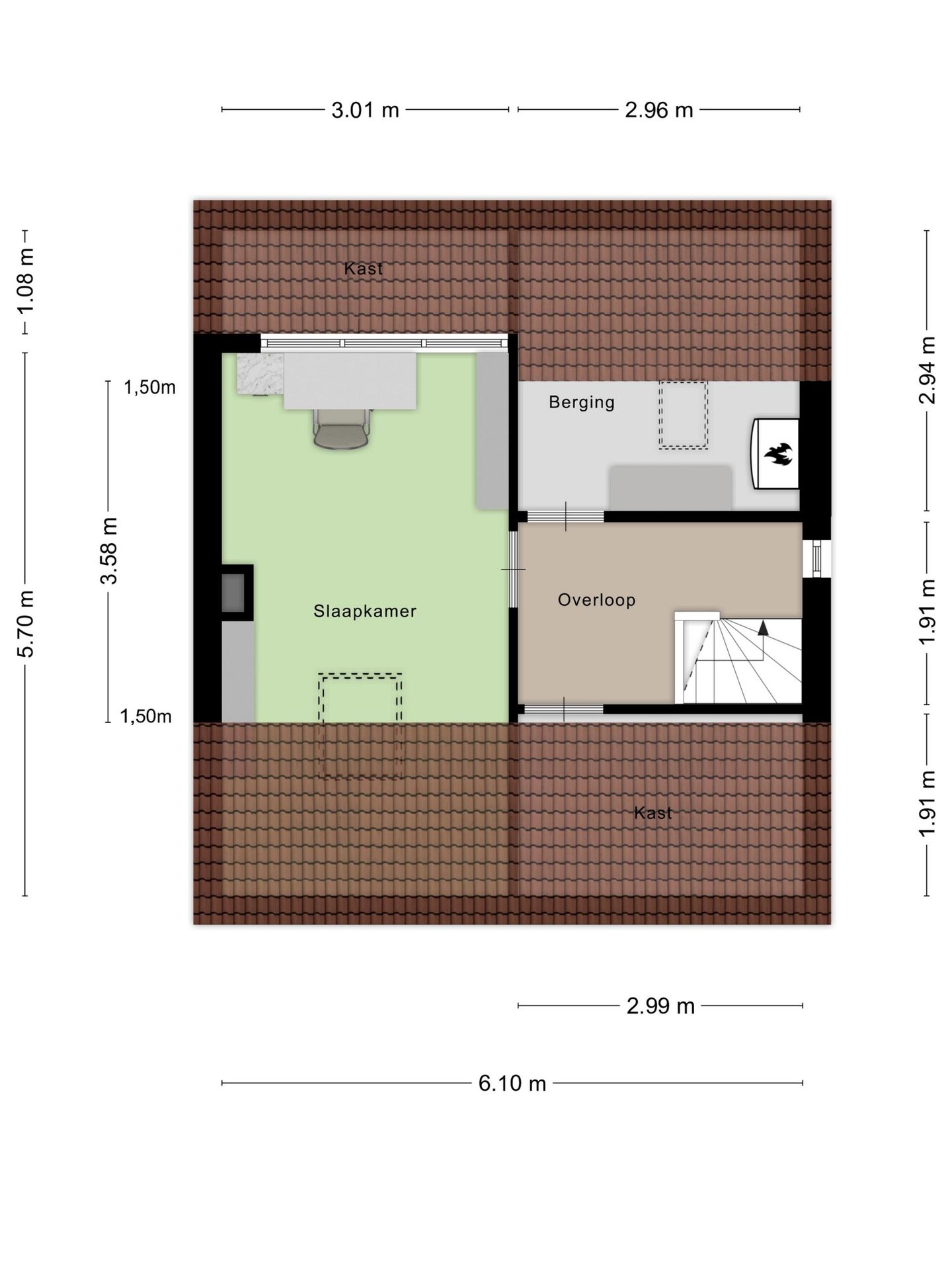 Foto 34 van Rietveld 7