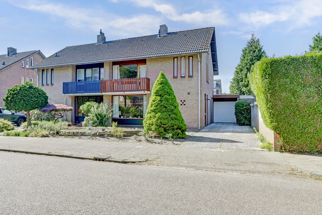 Foto 1 van Melkweg 2