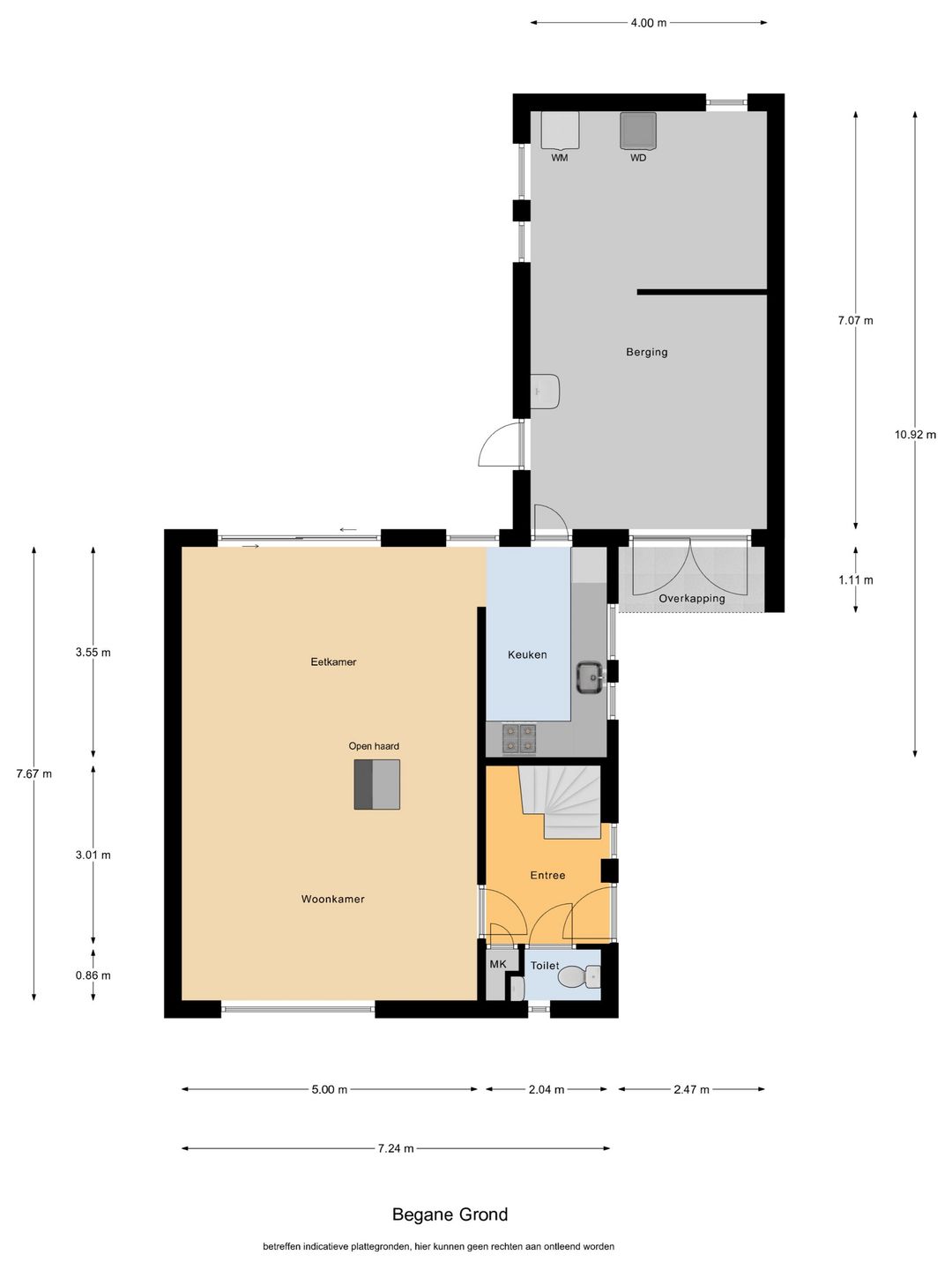 Foto 46 van Melkweg 2