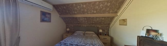 Slaapkamer