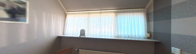 Slaapkamer