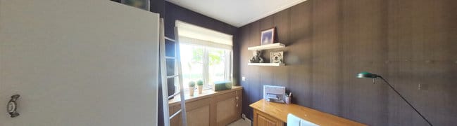 Slaapkamer