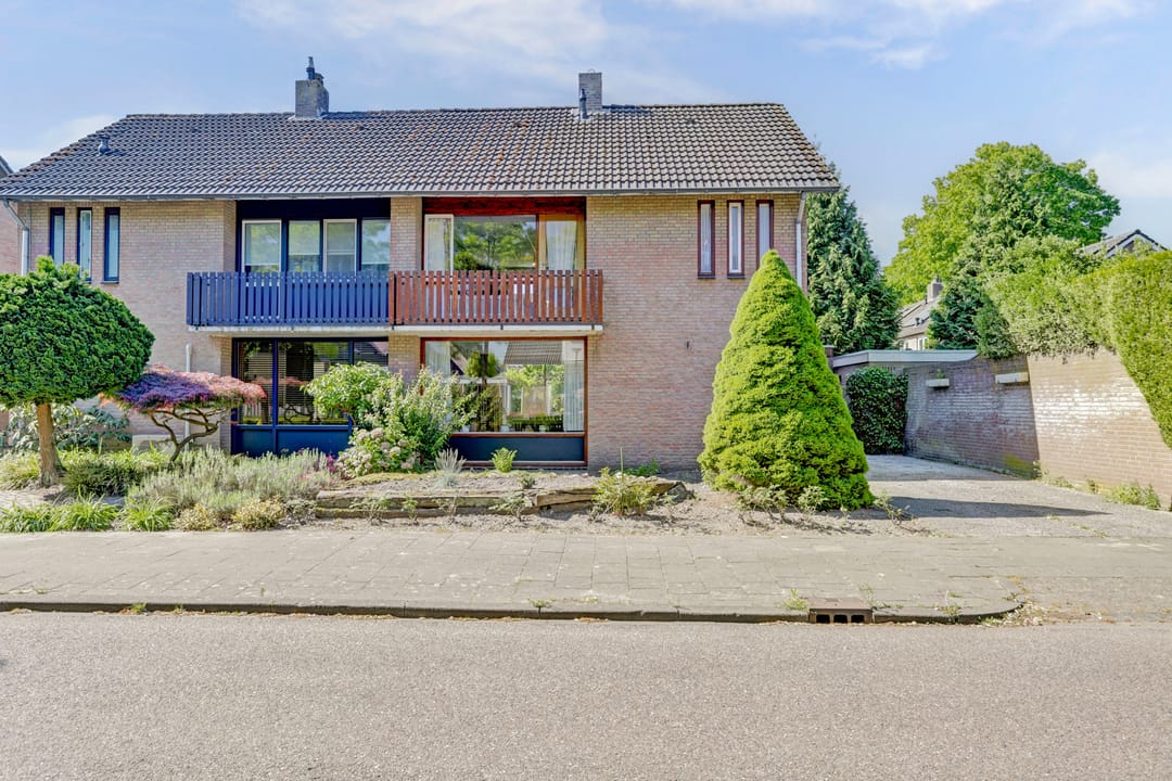 Foto 2 van Melkweg 2