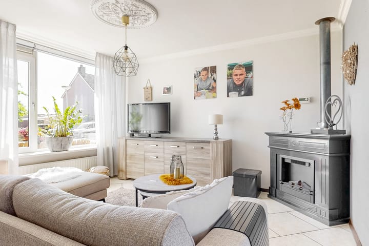 Foto 7 van Gravin Mariastraat 2