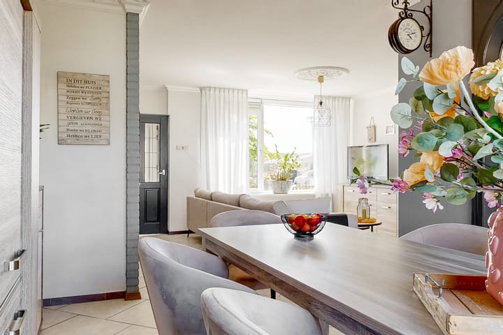 Foto 8 van Gravin Mariastraat 2