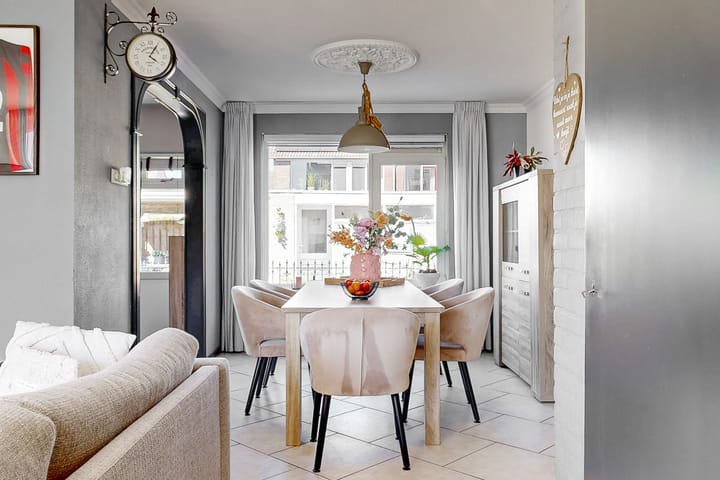 Foto 9 van Gravin Mariastraat 2