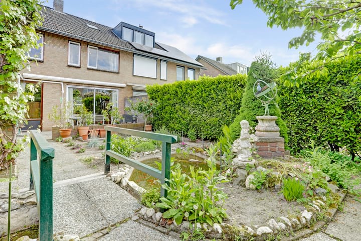 Photo 42 of Melkweg 2