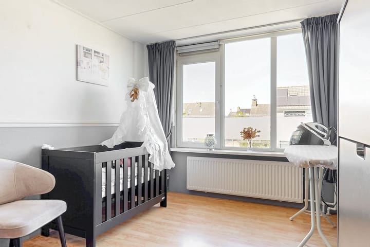 Foto 19 van Gravin Mariastraat 2