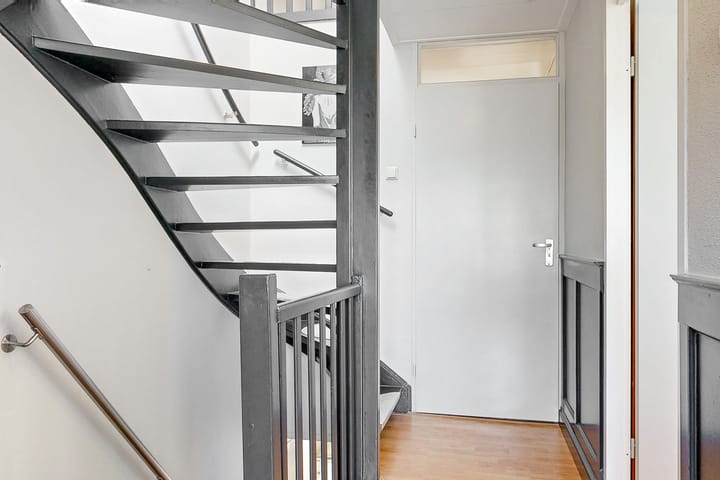 Foto 25 van Gravin Mariastraat 2