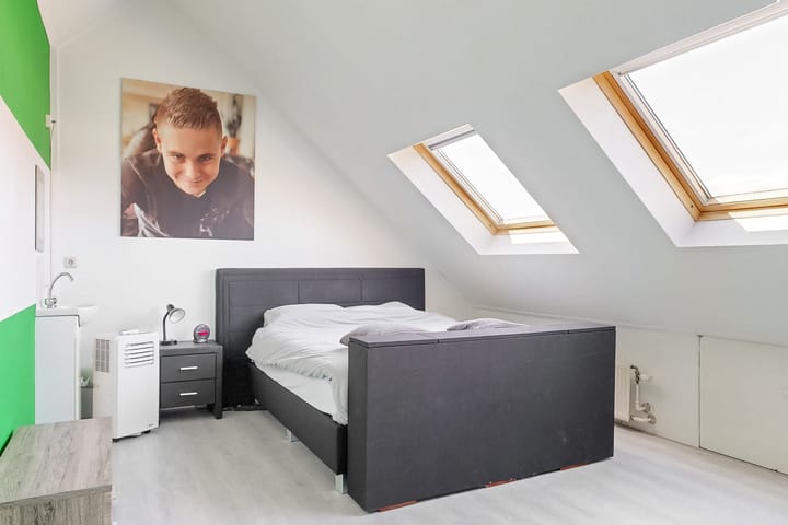 Foto 26 van Gravin Mariastraat 2