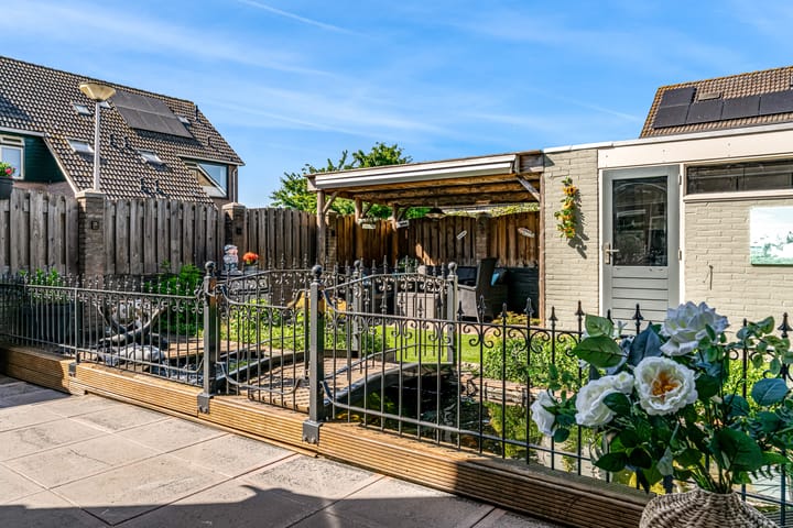 Foto 29 van Gravin Mariastraat 2