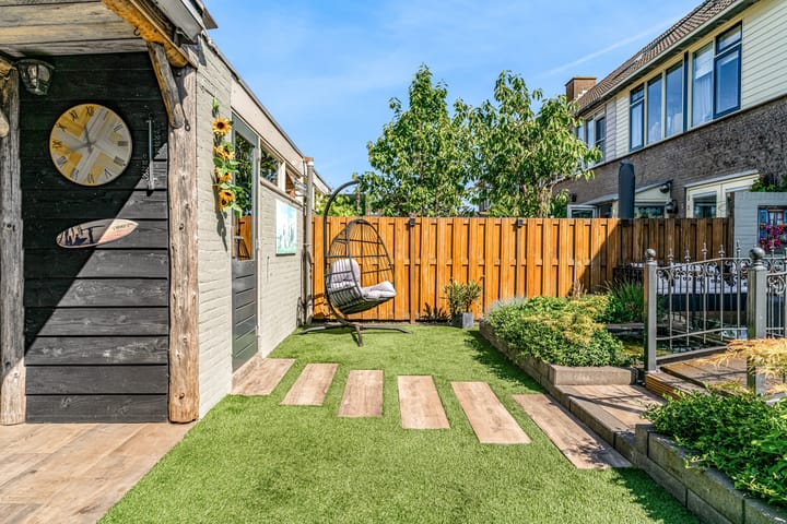 Foto 30 van Gravin Mariastraat 2