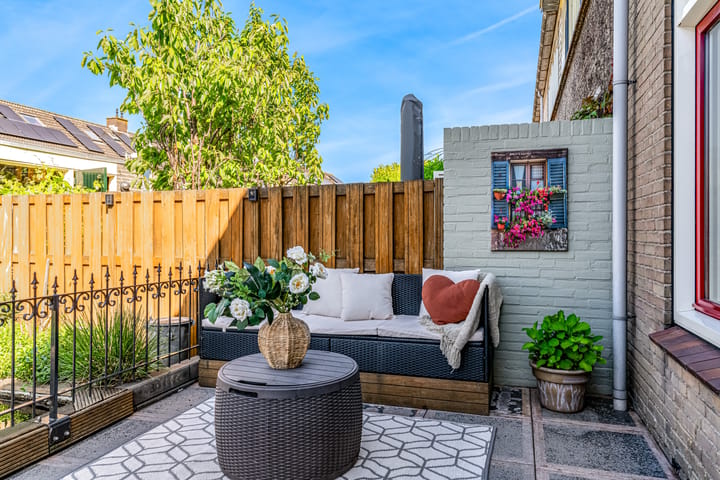 Foto 31 van Gravin Mariastraat 2