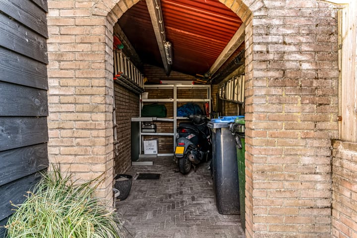 Foto 33 van Gravin Mariastraat 2