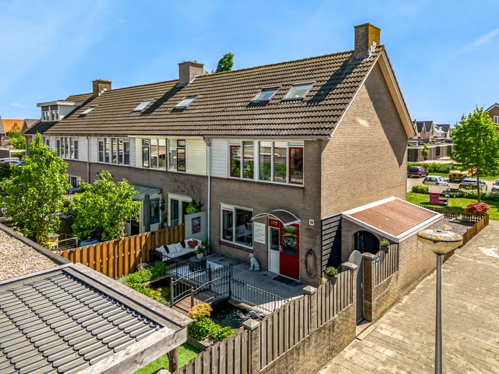 Foto 34 van Gravin Mariastraat 2