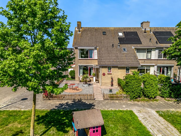 Foto 35 van Gravin Mariastraat 2