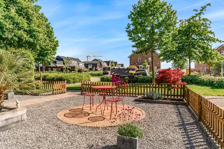 Foto 37 van Gravin Mariastraat 2