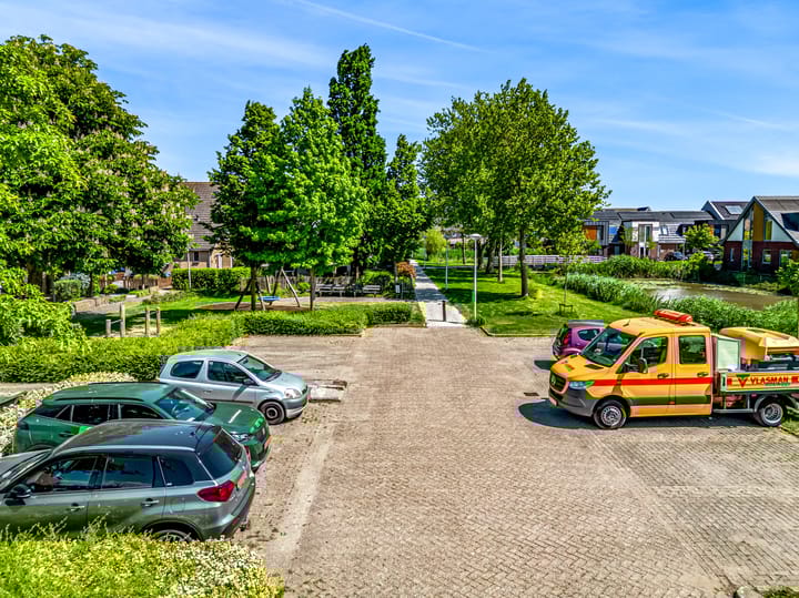 Foto 39 van Gravin Mariastraat 2